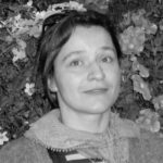 studentessa di lingua in inglese