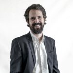 insegnate di inglese Alberto Strazzer