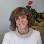 Insegnante di Francese Christine Moreau