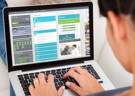 E-Learning Platform