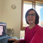 Insegnante di inglese Chiara Robinson