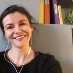Insegnate di Inglese Giulia