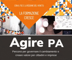 agire pa