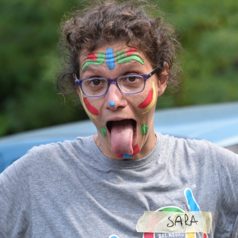 facepaint
